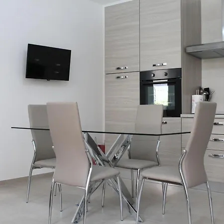 Da Mariella Vacanze - Gelsomino