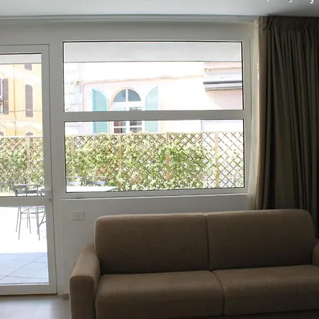 Da Mariella Vacanze - Gelsomino Sanremo