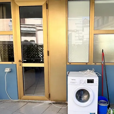 Da Mariella Vacanze - Gelsomino Apartment