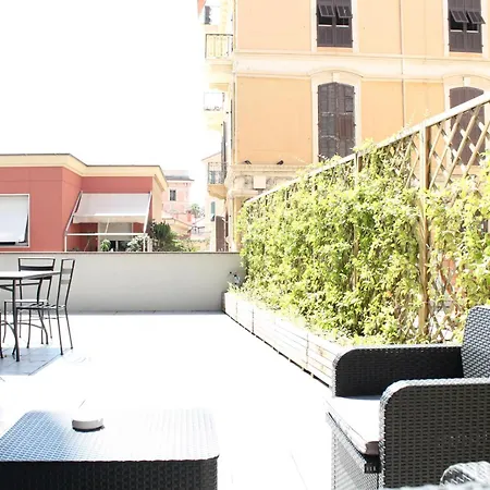 Apartment Da Mariella Vacanze - Gelsomino *