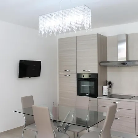 Apartmán Da Mariella Vacanze - Gelsomino