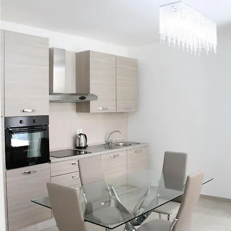 Apartment Da Mariella Vacanze - Gelsomino *