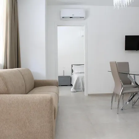 Apartmán Da Mariella Vacanze - Gelsomino Sanremo
