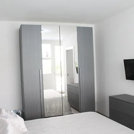 Da Mariella Vacanze - Gelsomino Апартаменты