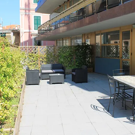 Apartment Da Mariella Vacanze - Gelsomino