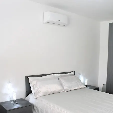 Apartment Da Mariella Vacanze - Gelsomino