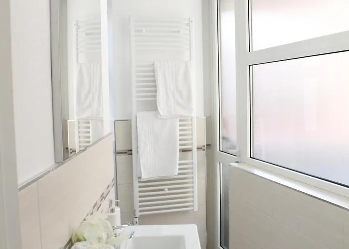 Da Mariella Vacanze - Gelsomino Appartement San Remo