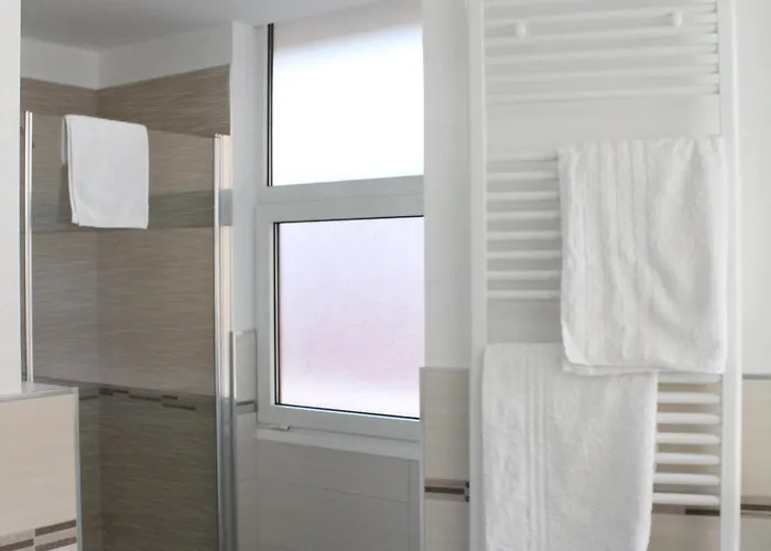 Da Mariella Vacanze - Gelsomino *