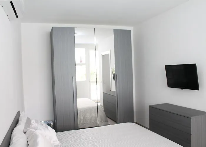 Da Mariella Vacanze - Gelsomino Appartement